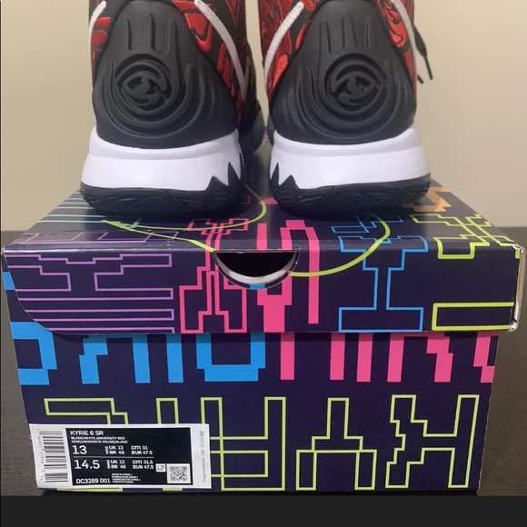 SIZE 13 DEADSTOCK LIMITED 813 PAIRS WW SIZE 13 DE main image 8